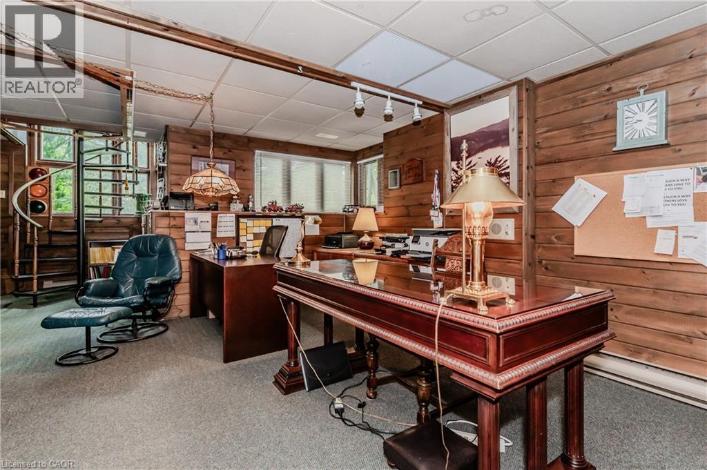 111 Grandview Drive, Conestogo, Ontario  N0B 1N0 - Photo 33 - 40774866