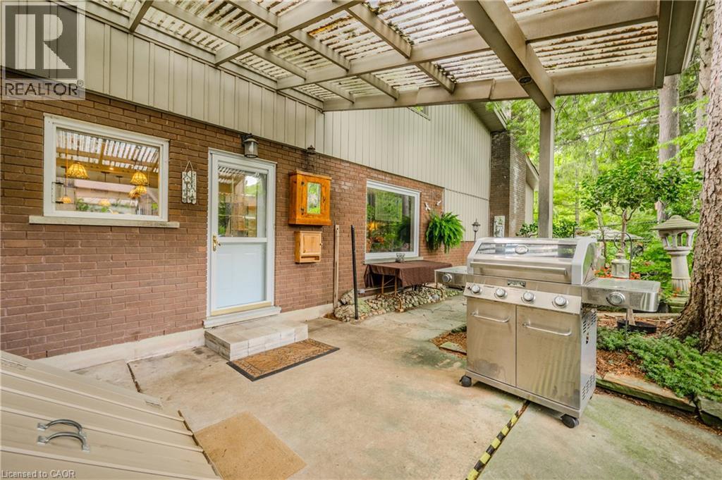 111 Grandview Drive, Conestogo, Ontario  N0B 1N0 - Photo 37 - 40774866