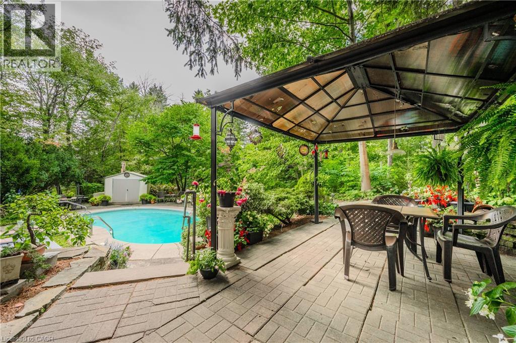 111 Grandview Drive, Conestogo, Ontario  N0B 1N0 - Photo 38 - 40774866