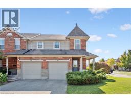 124 Gosling Gardens Unit# 36 17 - Clairfields/Hanlon Business Park, Guelph, Ca