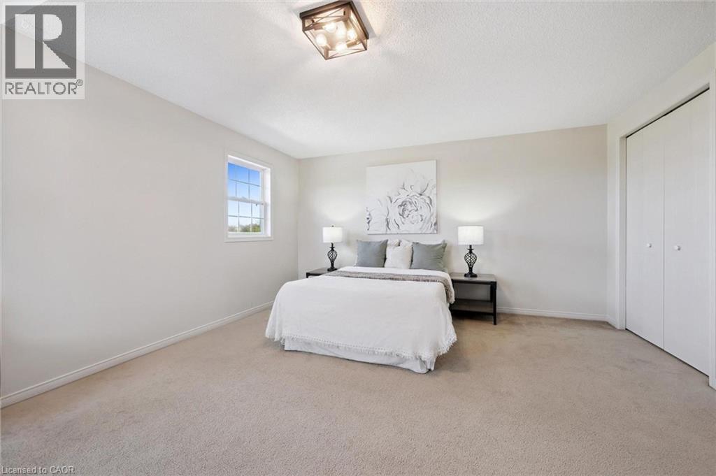 124 Gosling Gardens Unit# 36, Guelph, Ontario  N1G 5K6 - Photo 9 - 40775088