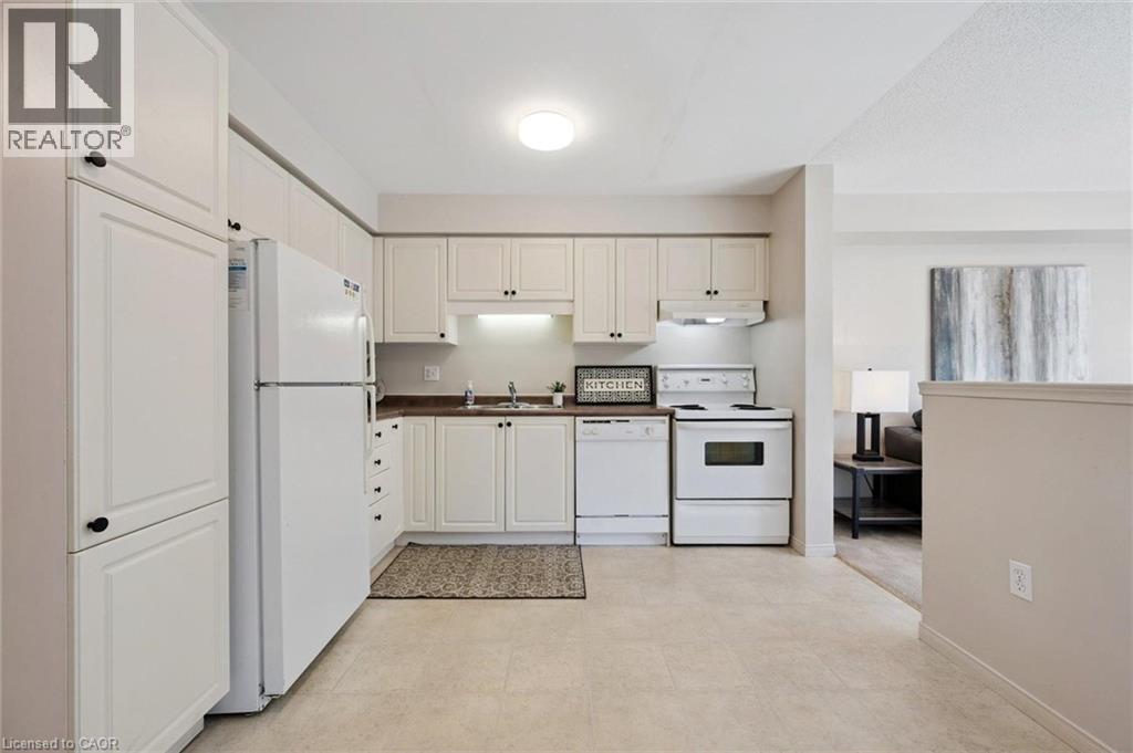 124 Gosling Gardens Unit# 36, Guelph, Ontario  N1G 5K6 - Photo 6 - 40775088
