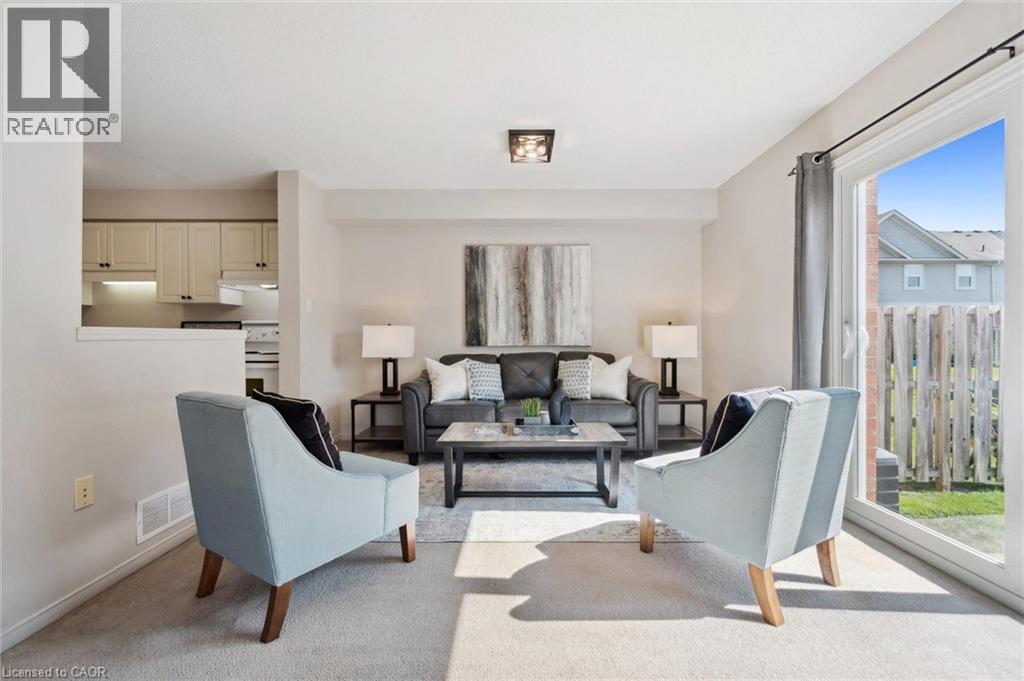 124 Gosling Gardens Unit# 36, Guelph, Ontario  N1G 5K6 - Photo 5 - 40775088