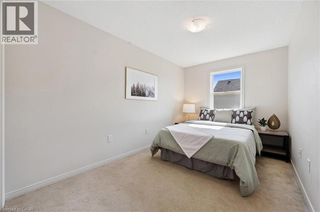 124 Gosling Gardens Unit# 36, Guelph, Ontario  N1G 5K6 - Photo 12 - 40775088