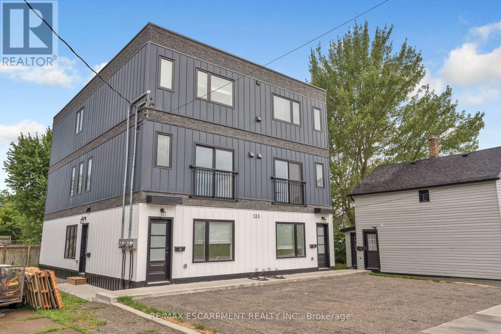 A - 133 DURHAM STREET, Port Colborne, Ontario