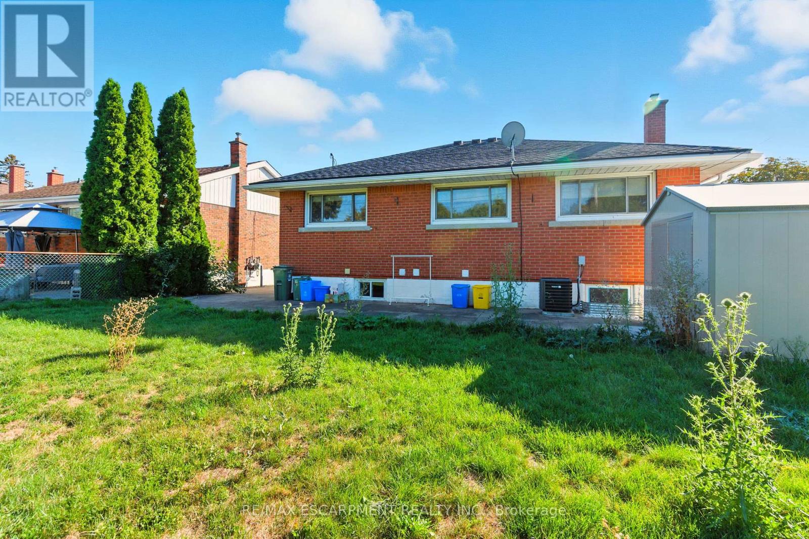 Main - 35 Wildewood Avenue, Hamilton, Ontario  L8T 1X4 - Photo 23 - X12435243