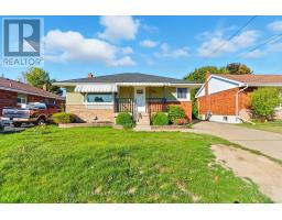 MAIN - 35 WILDEWOOD AVENUE, Hamilton, Ontario