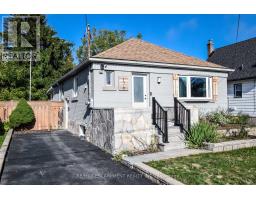 176 EAST 43RD STREET, Hamilton, Ontario