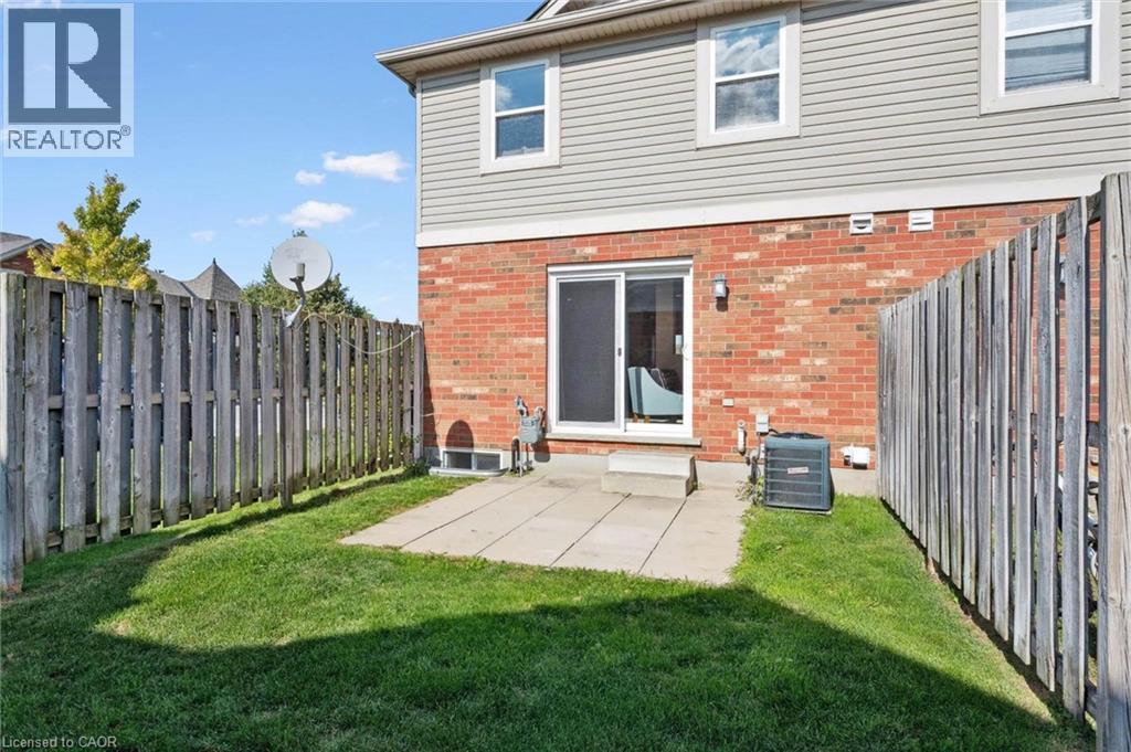 124 Gosling Gardens Unit# 36, Guelph, Ontario  N1G 5K6 - Photo 17 - 40775088
