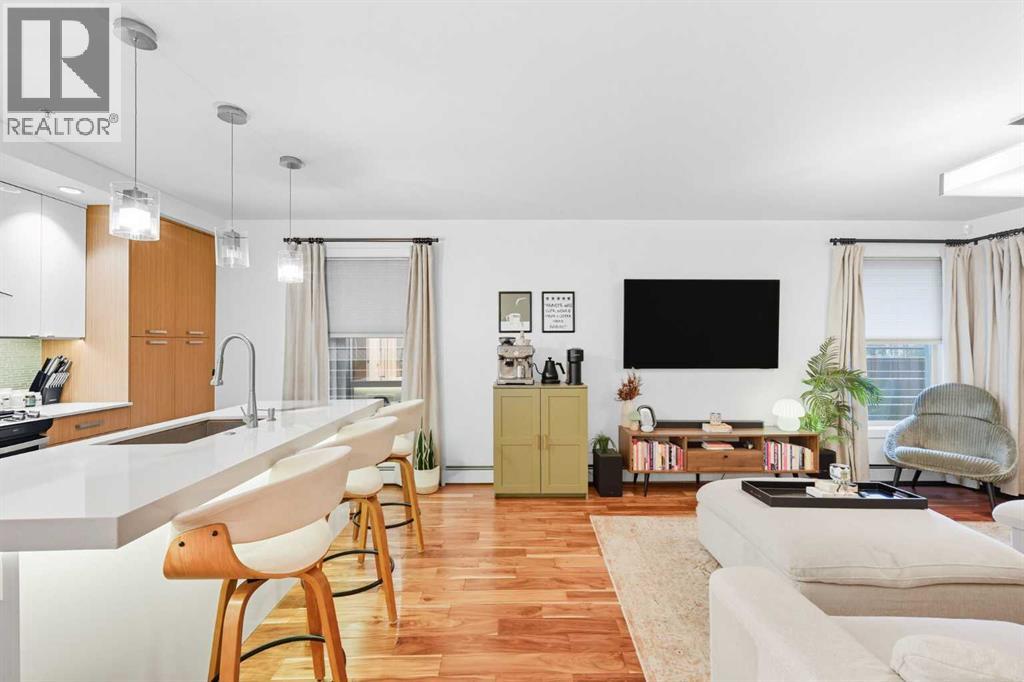 103, 1029 15 Avenue Sw, Calgary, Alberta  T2R 0S5 - Photo 12 - A2260958