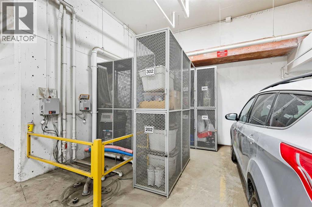 103, 1029 15 Avenue Sw, Calgary, Alberta  T2R 0S5 - Photo 39 - A2260958