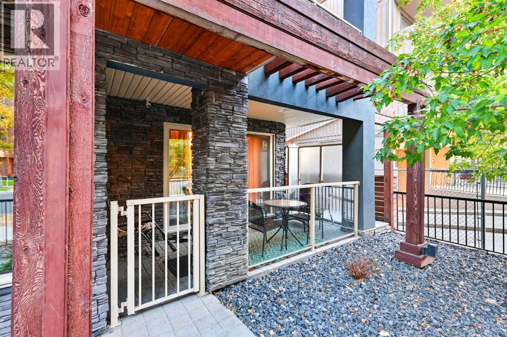 103, 1029 15 Avenue Sw, Calgary, Alberta  T2R 0S5 - Photo 34 - A2260958