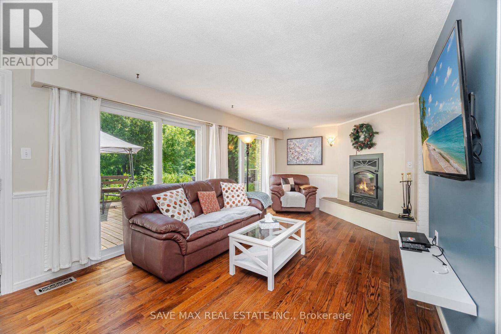 14411 Innis Lake Road, Caledon, Ontario  L0N 1E0 - Photo 11 - W12370522
