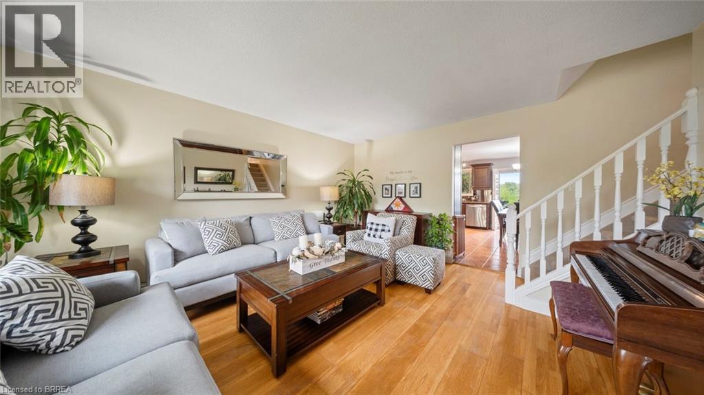 27 Gillin Road, Brantford, Ontario  N3P 1T6 - Photo 14 - 40774983