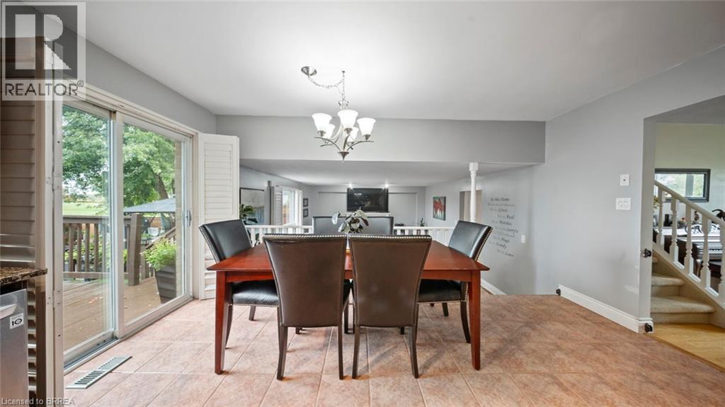 27 Gillin Road, Brantford, Ontario  N3P 1T6 - Photo 15 - 40774983