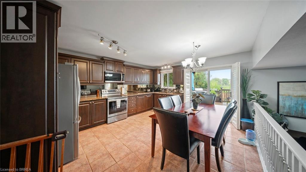 27 Gillin Road, Brantford, Ontario  N3P 1T6 - Photo 16 - 40774983