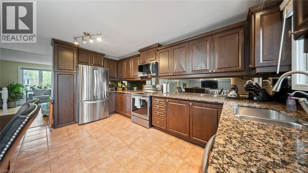 27 Gillin Road, Brantford, Ontario  N3P 1T6 - Photo 19 - 40774983