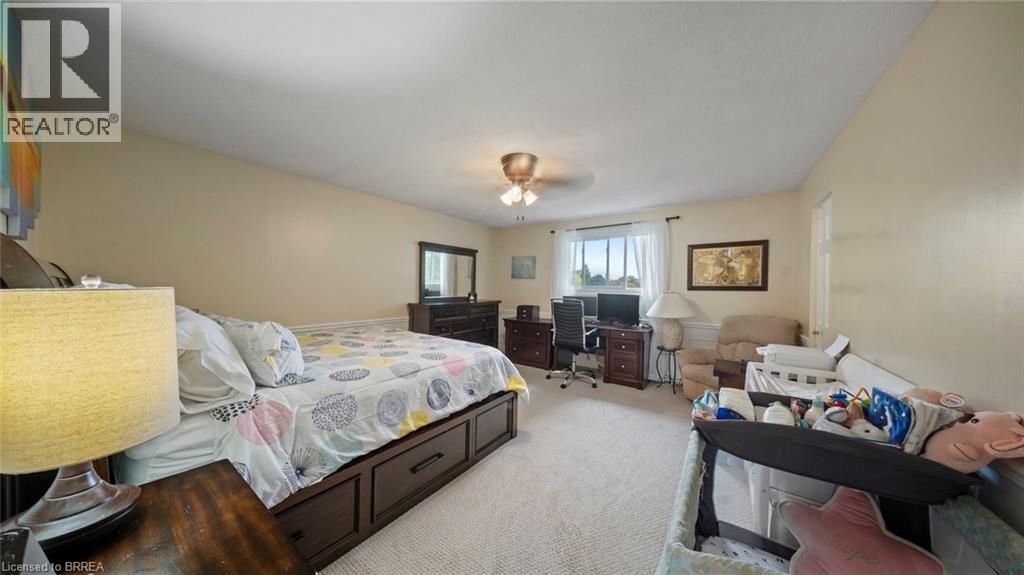 27 Gillin Road, Brantford, Ontario  N3P 1T6 - Photo 25 - 40774983