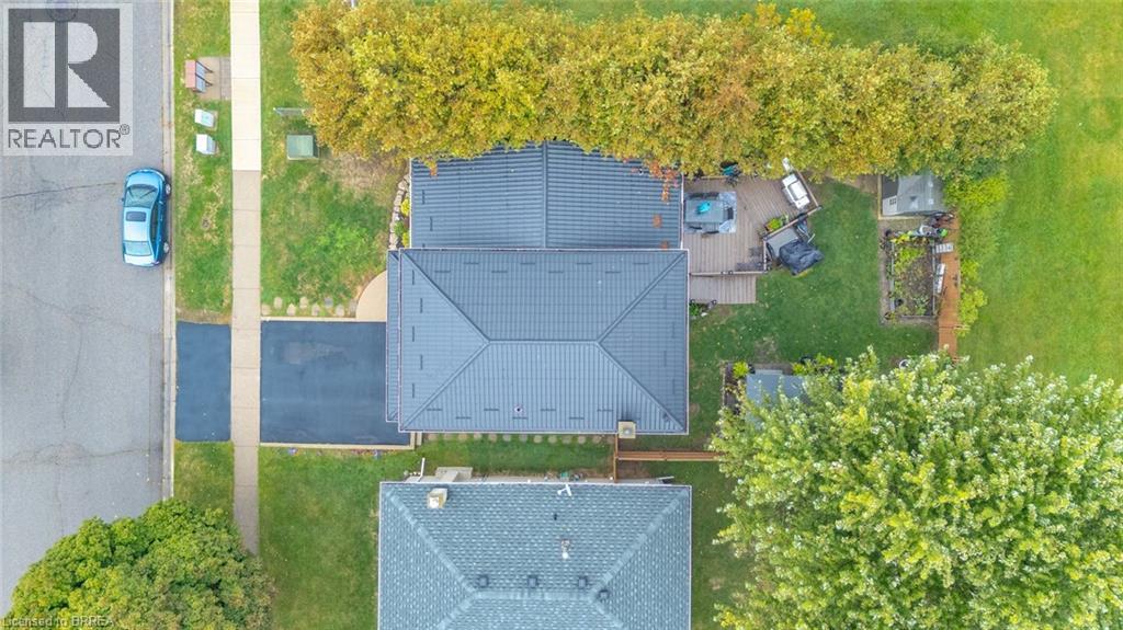 27 Gillin Road, Brantford, Ontario  N3P 1T6 - Photo 6 - 40774983