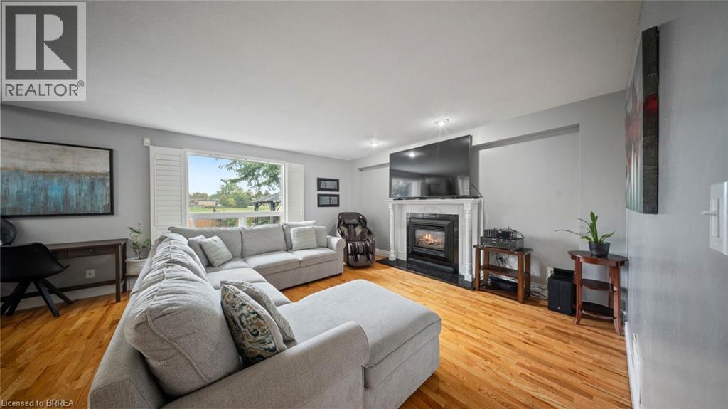27 Gillin Road, Brantford, Ontario  N3P 1T6 - Photo 9 - 40774983