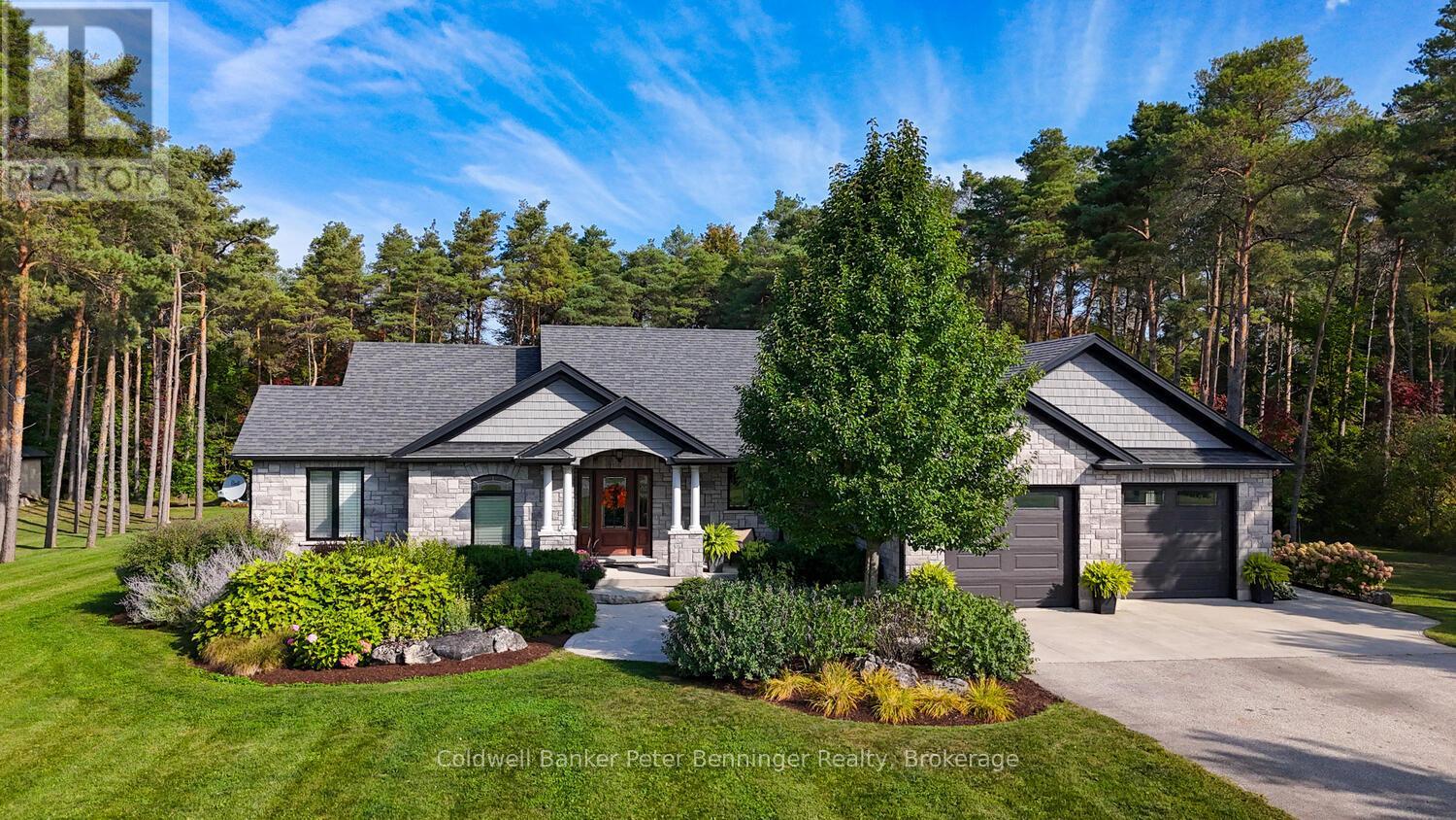 128 MARSHALL HEIGHTS ROAD, West Grey, Ontario