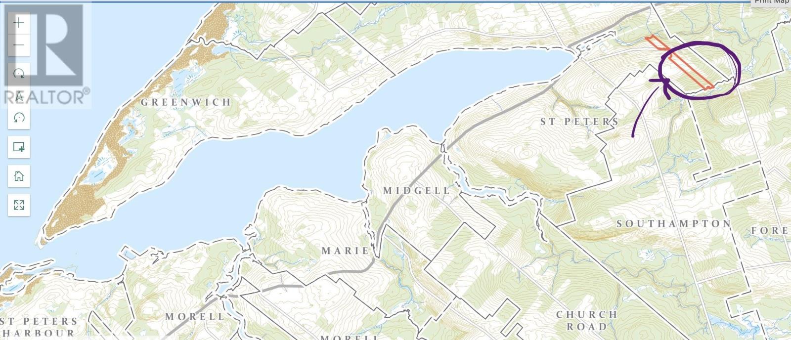 Sparrows Road, St. Peters Bay, Prince Edward Island  C0A 2A0 - Photo 9 - 202524200