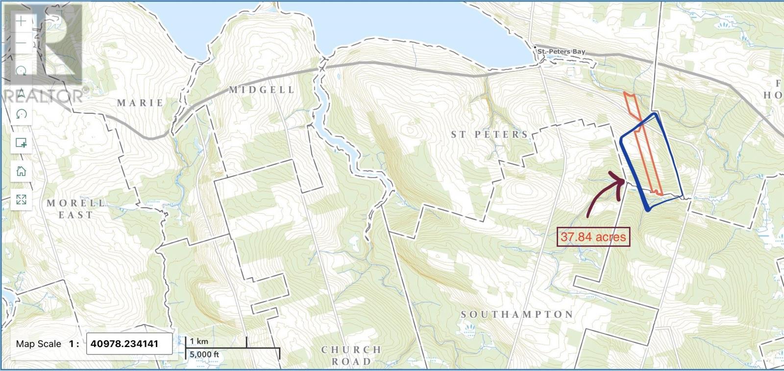 Sparrows Road, St. Peters Bay, Prince Edward Island  C0A 2A0 - Photo 10 - 202524200