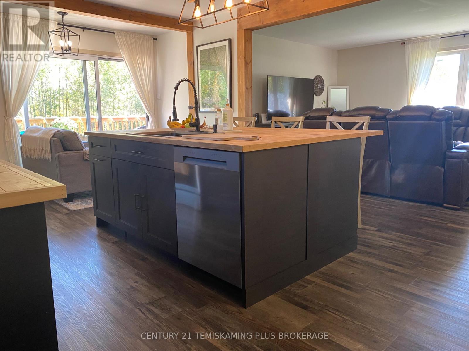 466609 Kerr Lake Road, Timiskaming, Ontario  P0J 1C0 - Photo 13 - T12434727