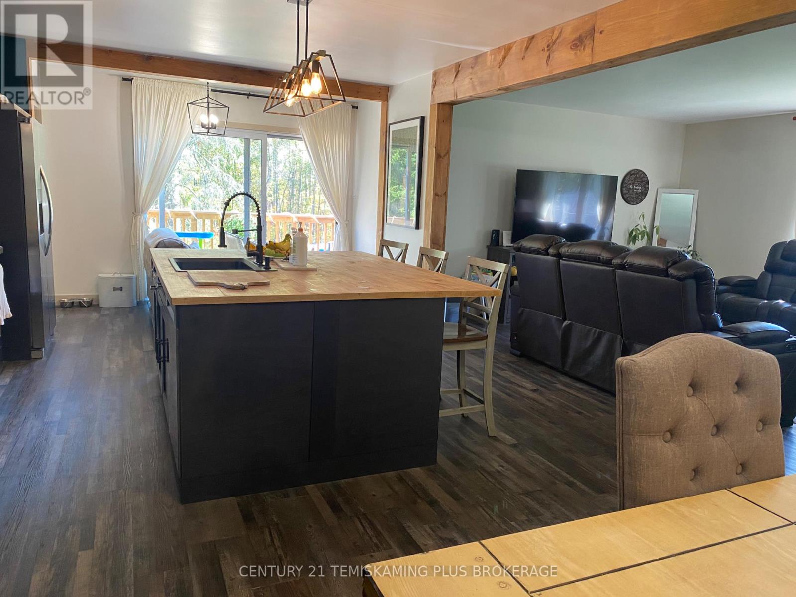 466609 Kerr Lake Road, Timiskaming, Ontario  P0J 1C0 - Photo 12 - T12434727