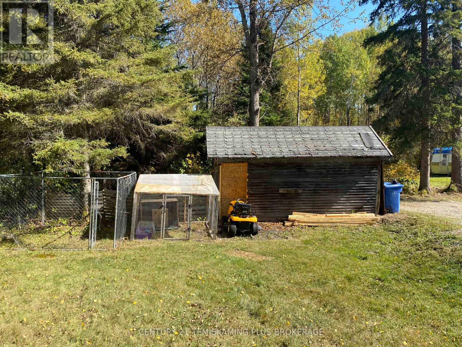 466609 Kerr Lake Road, Timiskaming, Ontario  P0J 1C0 - Photo 32 - T12434727