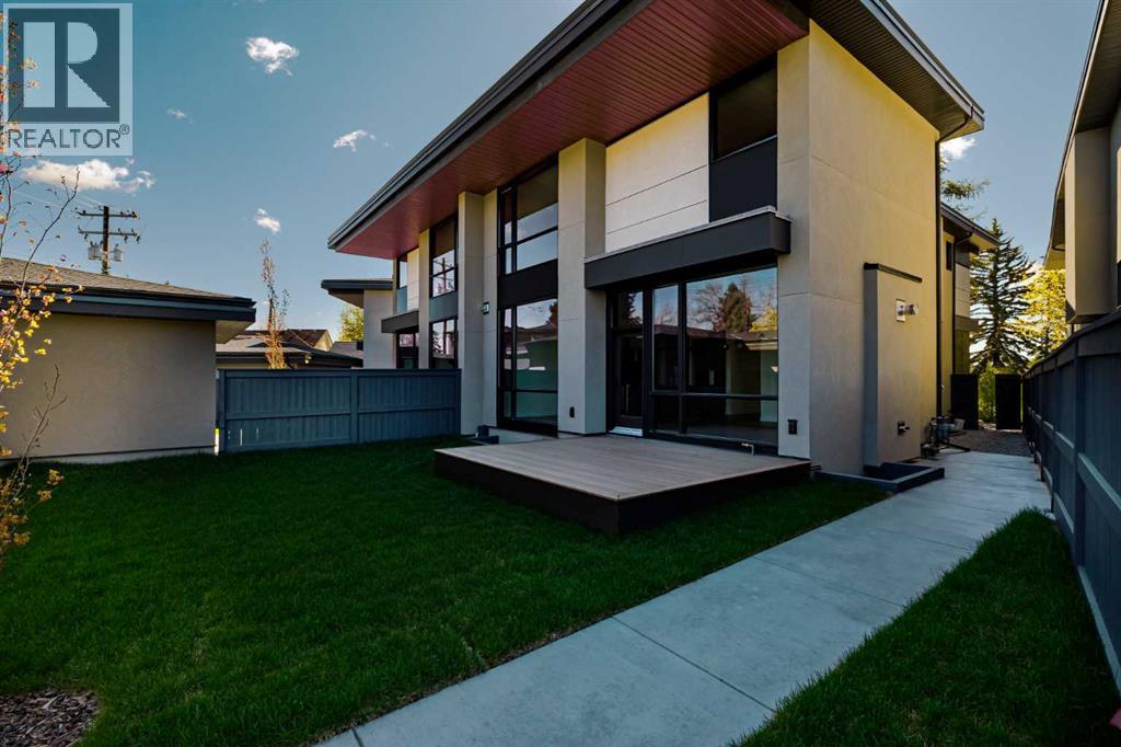 3c Willow Crescent Sw, Calgary, Alberta  T3C 3B8 - Photo 21 - A2260893