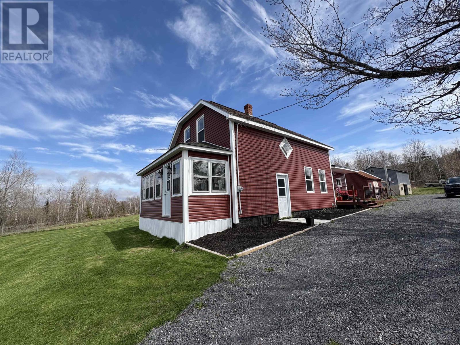 10250 Highway 4, Broadway, Nova Scotia  B0K 1G0 - Photo 2 - 202520158