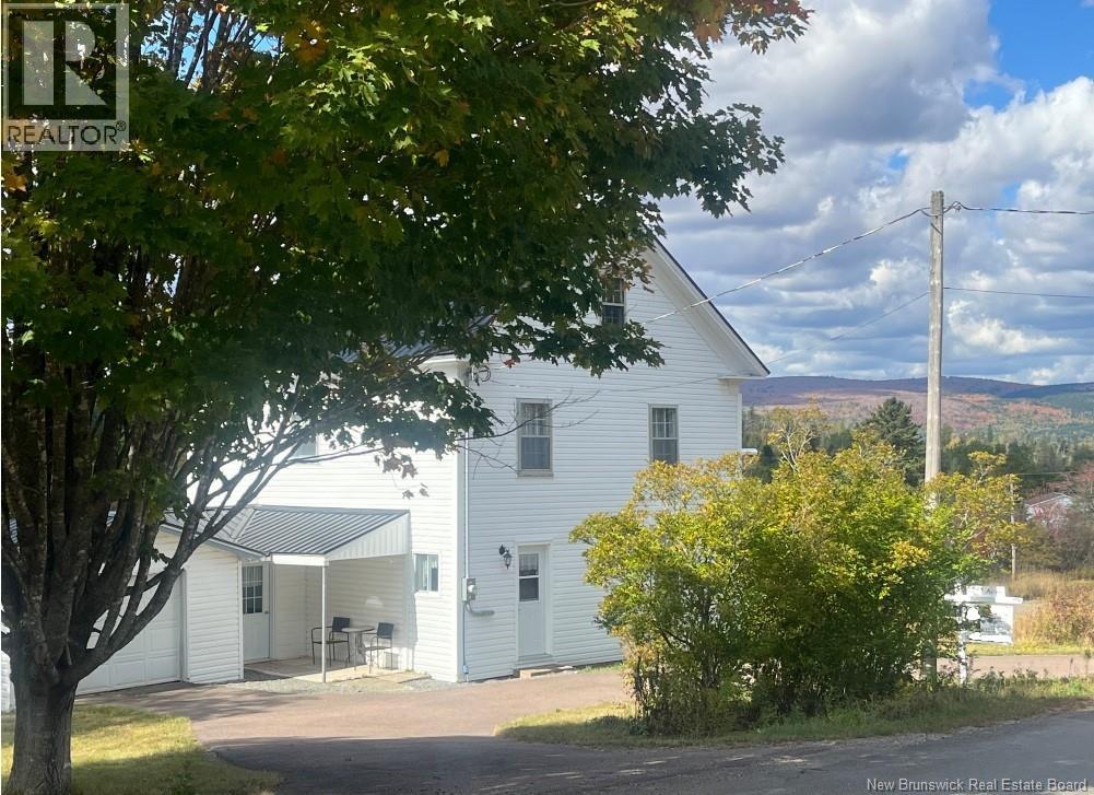 386 Route 915, Harvey Bank, New Brunswick