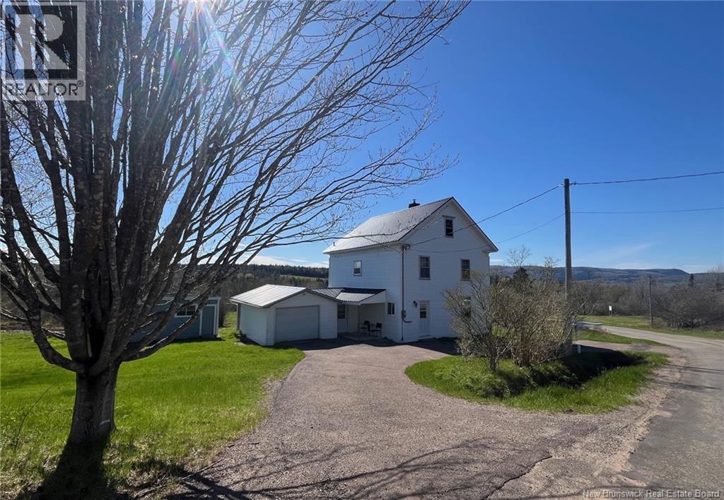386 Route 915, Harvey Bank, New Brunswick  E4H 2M2 - Photo 32 - NB115422