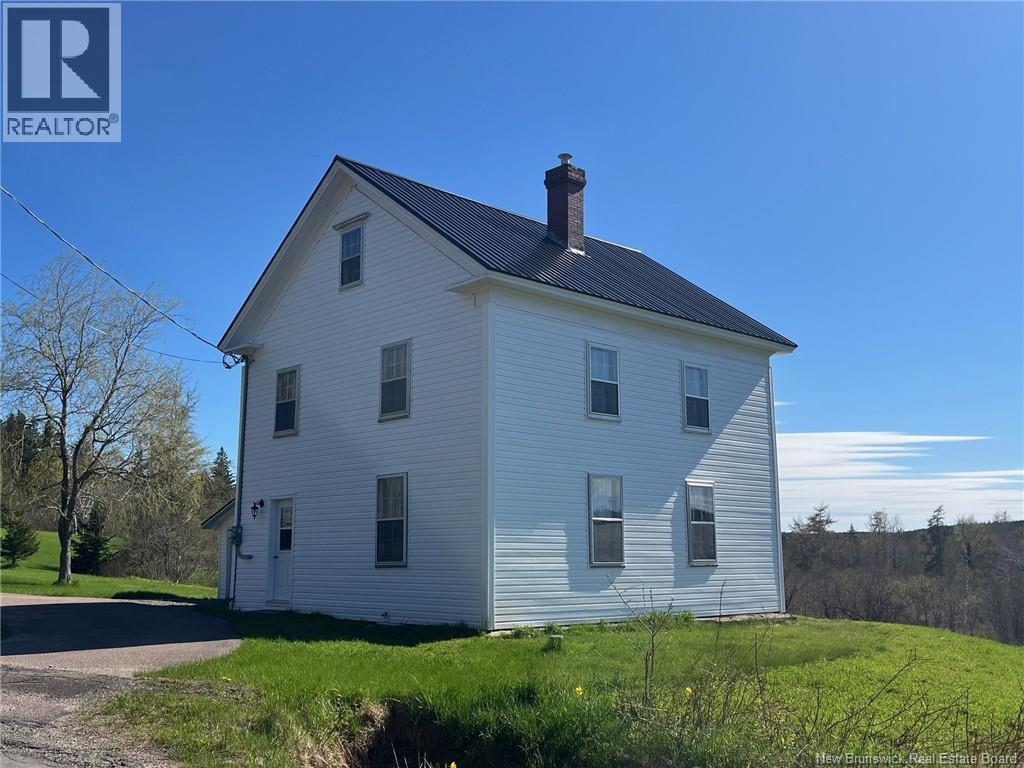 386 Route 915, Harvey Bank, New Brunswick  E4H 2M2 - Photo 25 - NB115422