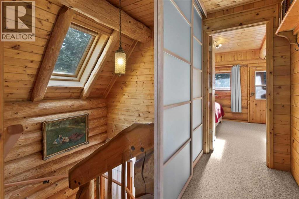 64 Breezewood Bay, Bragg Creek, Alberta  T0L 0K0 - Photo 22 - A2190075