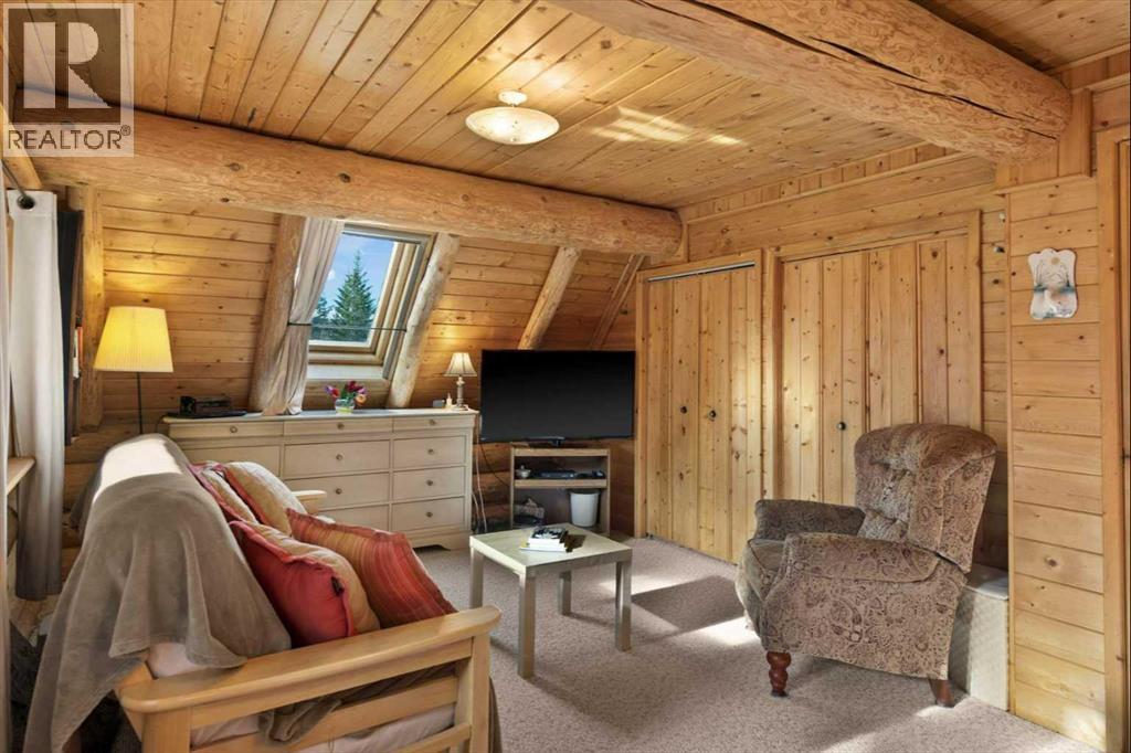 64 Breezewood Bay, Bragg Creek, Alberta  T0L 0K0 - Photo 24 - A2190075