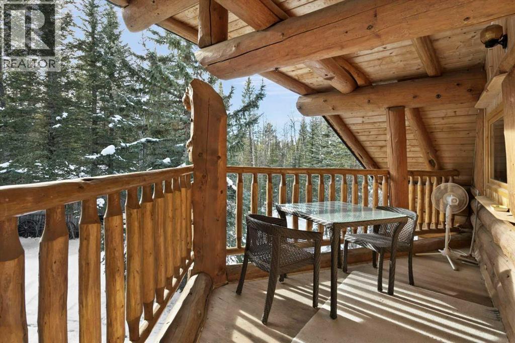 64 Breezewood Bay, Bragg Creek, Alberta  T0L 0K0 - Photo 25 - A2190075