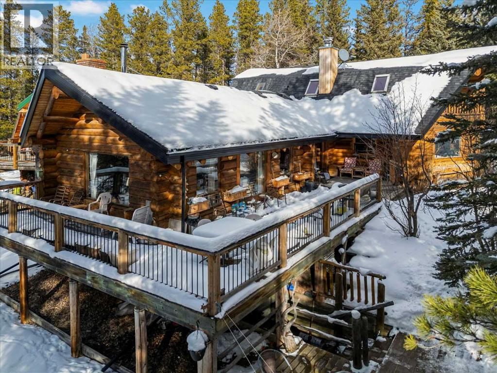 64 Breezewood Bay, Bragg Creek, Alberta  T0L 0K0 - Photo 49 - A2190075