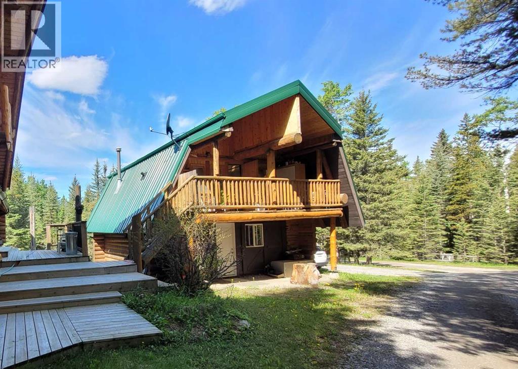 64 Breezewood Bay, Bragg Creek, Alberta  T0L 0K0 - Photo 35 - A2190075