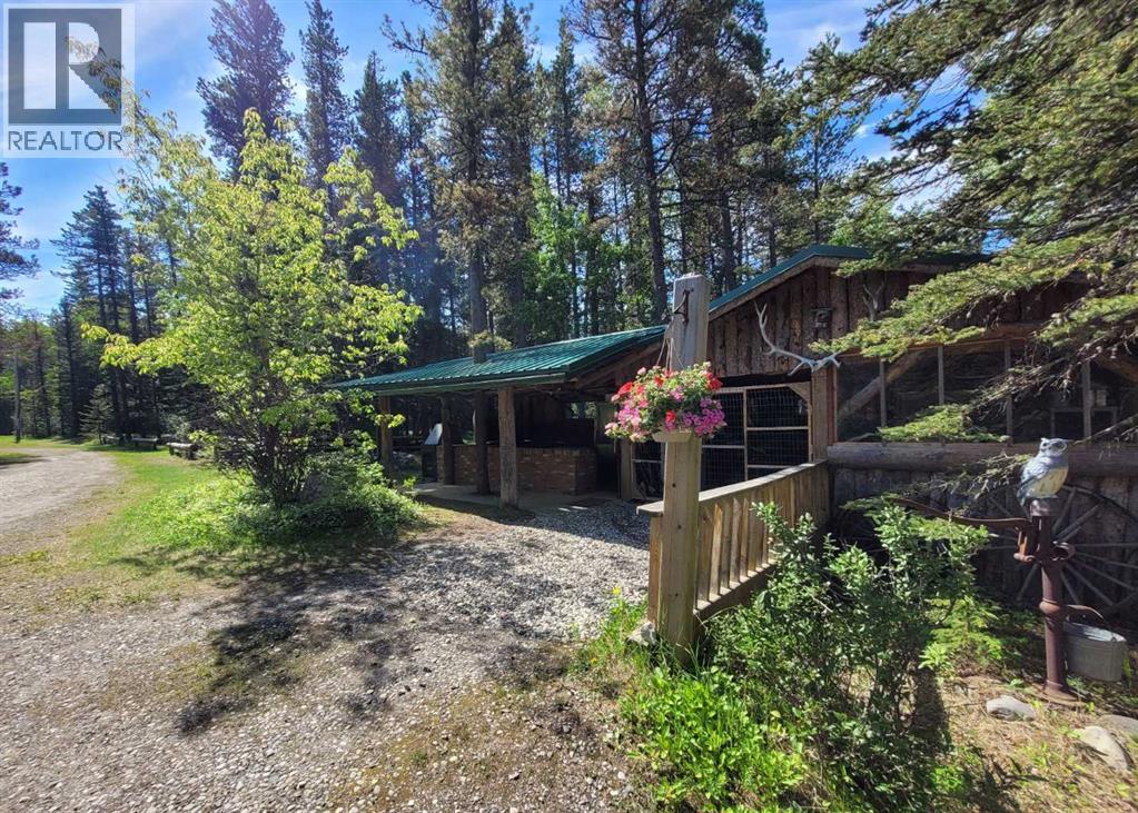 64 Breezewood Bay, Bragg Creek, Alberta  T0L 0K0 - Photo 42 - A2190075