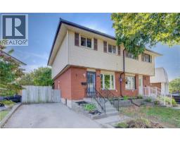808 WALTER Street Unit# B, Cambridge, Ontario