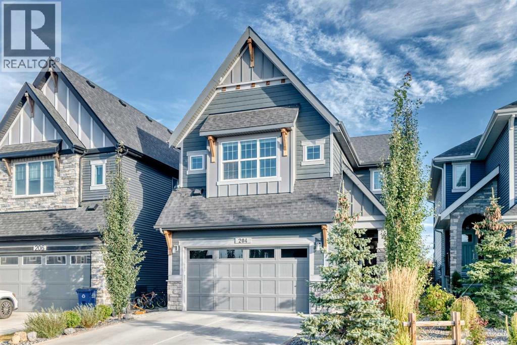 204 Sunrise Common, Cochrane, Alberta  T4C 2R9 - Photo 48 - A2260174