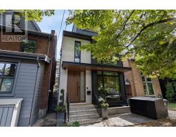 43 Summerhill Avenue, Toronto (Rosedale-Moore Park), Ca