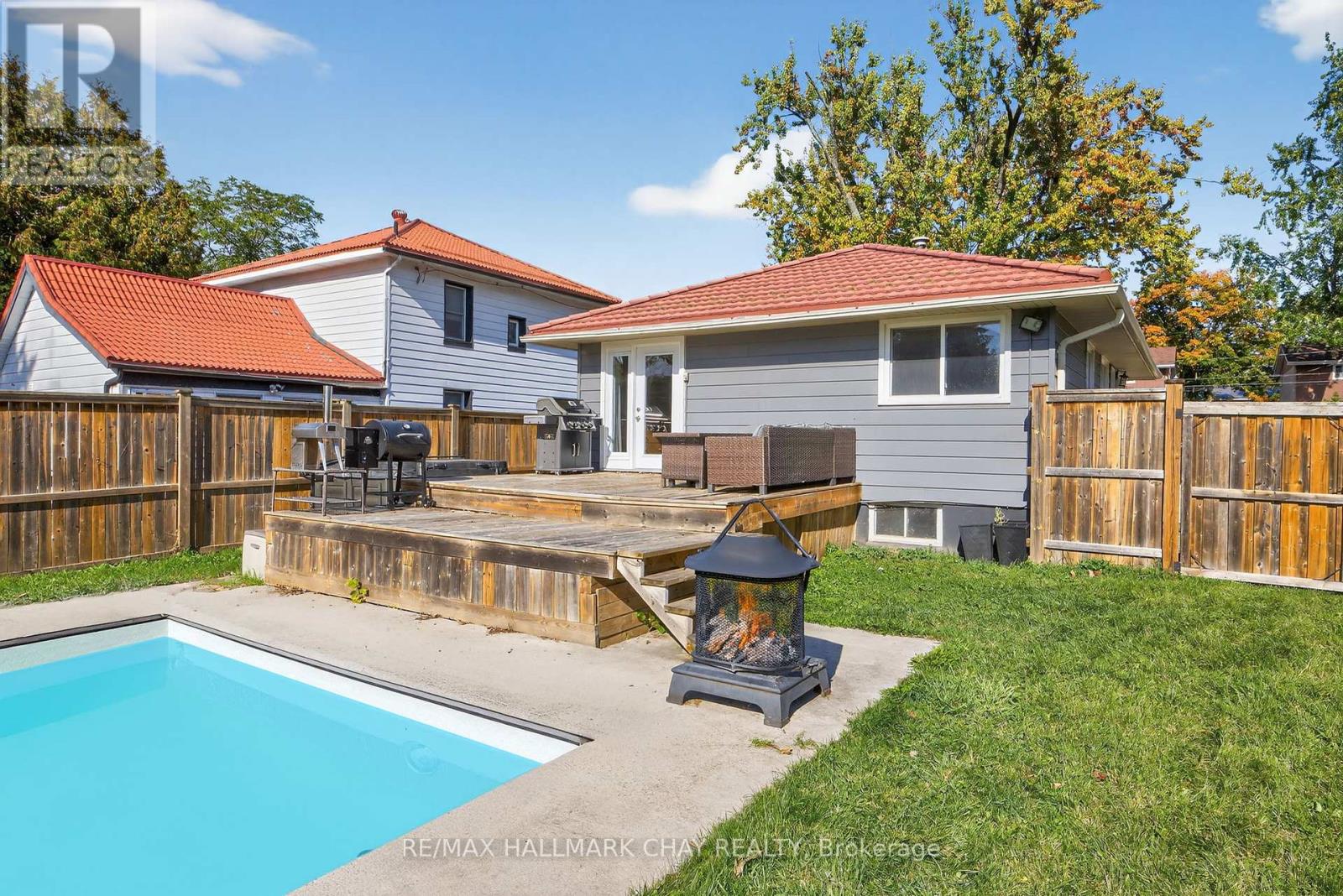 67 Simcoe Street, Orillia, Ontario  L3V 1G5 - Photo 17 - S12434889