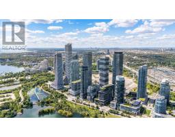 4007 - 70 ANNIE CRAIG DRIVE, Toronto, Ontario