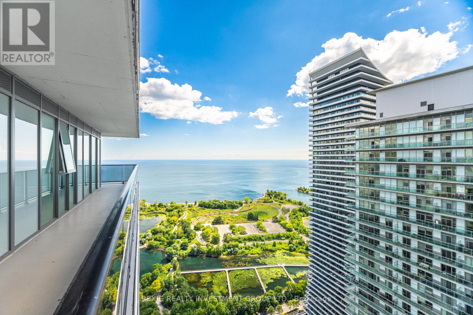 4007 - 70 Annie Craig Drive, Toronto, Ontario  M8V 0G2 - Photo 24 - W12364623