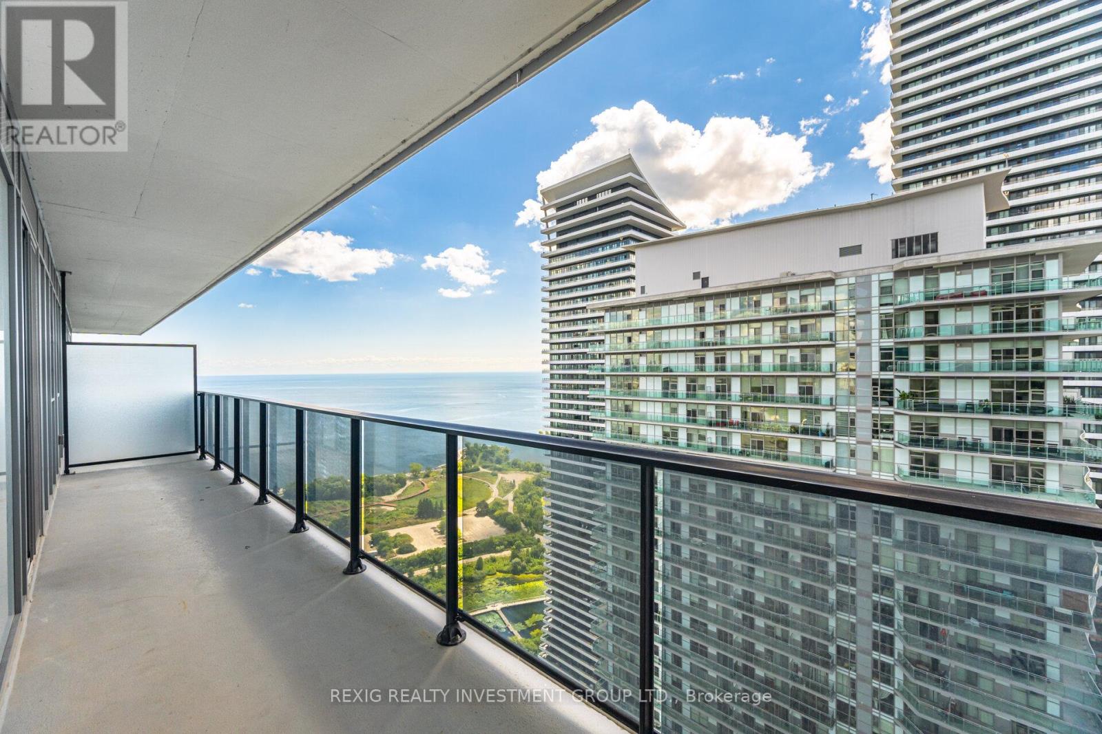 4007 - 70 Annie Craig Drive, Toronto, Ontario  M8V 0G2 - Photo 23 - W12364623