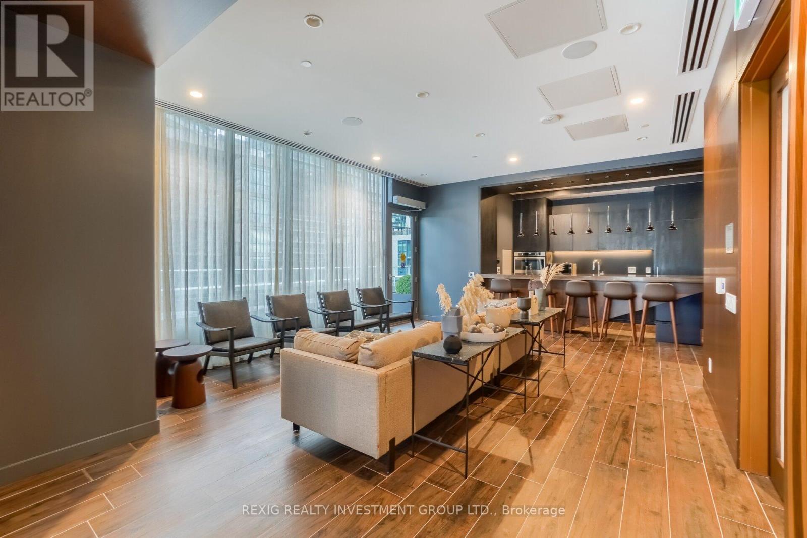 4007 - 70 Annie Craig Drive, Toronto, Ontario  M8V 0G2 - Photo 34 - W12364623