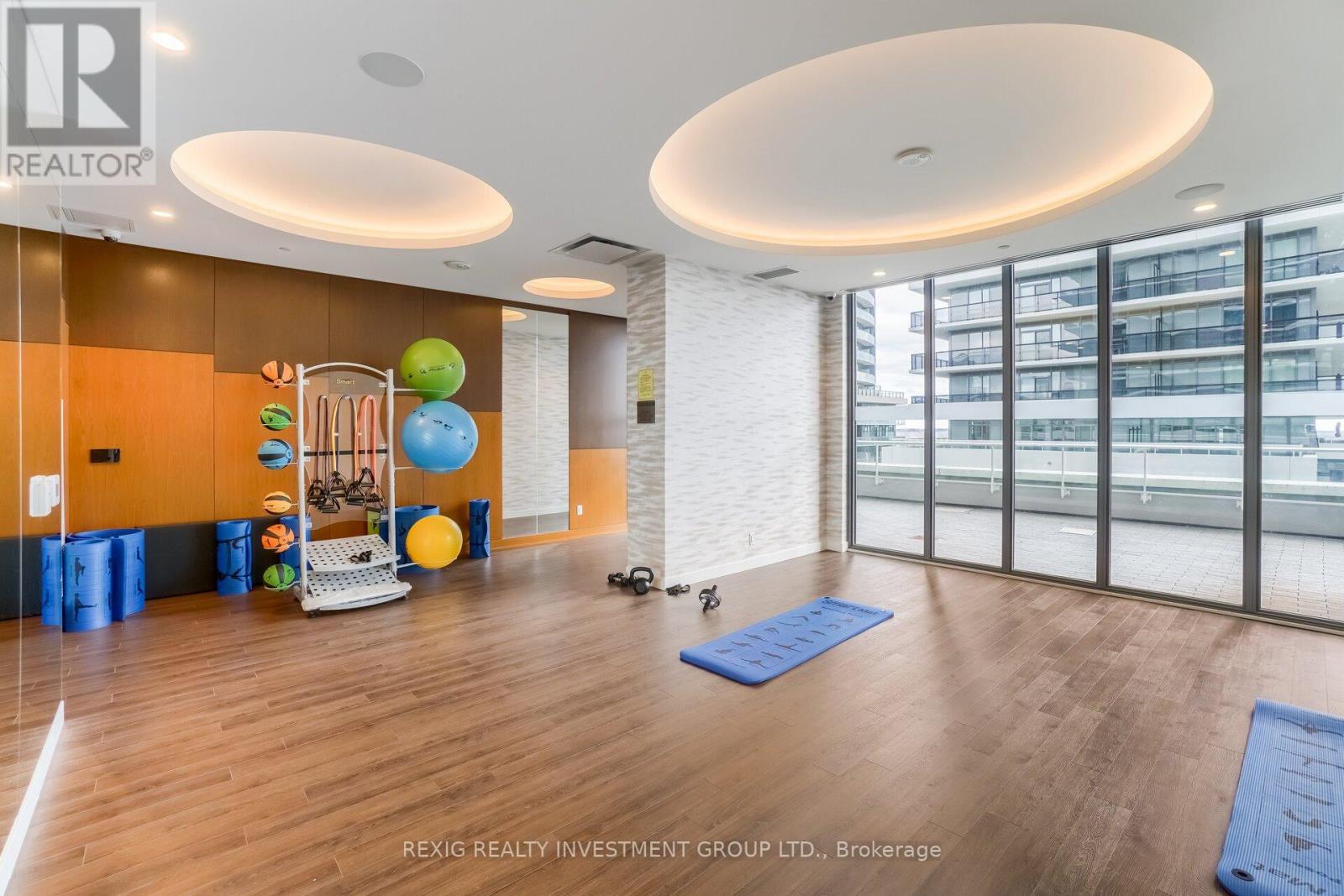 4007 - 70 Annie Craig Drive, Toronto, Ontario  M8V 0G2 - Photo 32 - W12364623